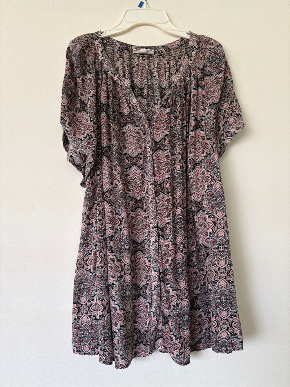 Westport Blouse Size 2x